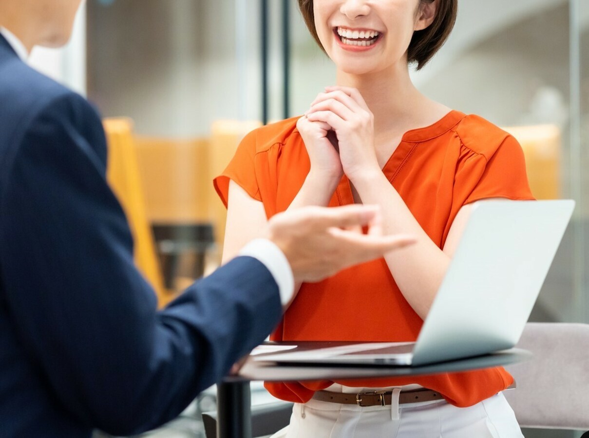 隠れファンが多い女性とは？ 「内面モテ」する人の特徴 [島田佳奈の恋愛コラム] All About
