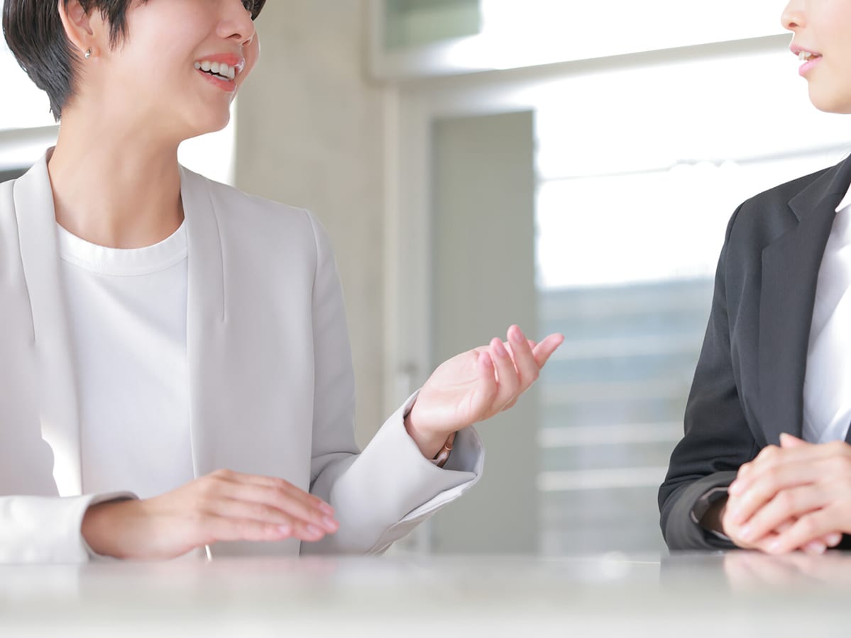 部下の話す気を削ぐ「残念上司」ができていない、効果的な「1on1」 今さら聞けない手順とは？ [ビジネスマナー] All About