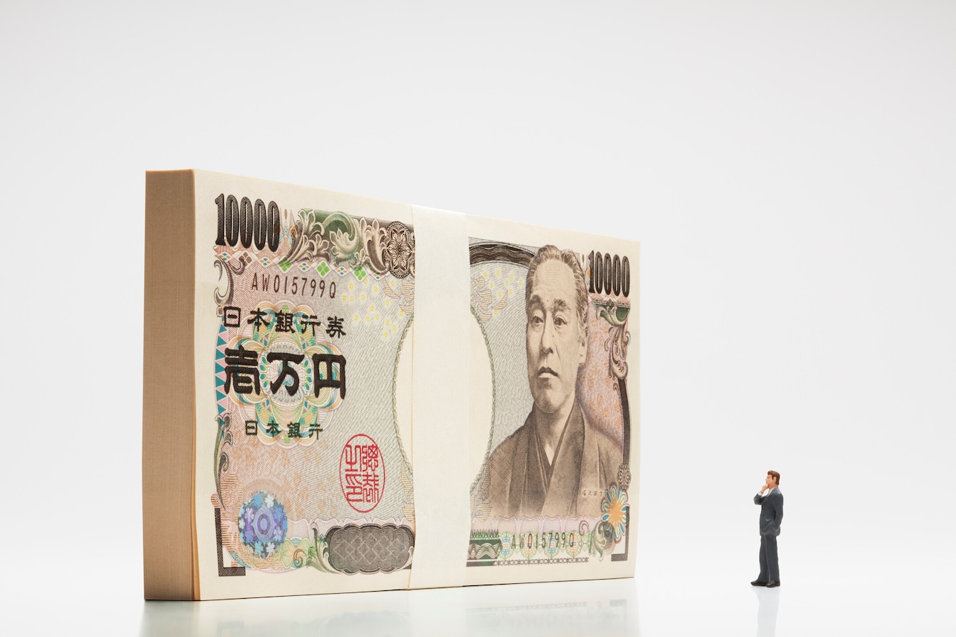【2025年最新】100万円を1000万円に増やす2つの方法 [貯蓄] All About