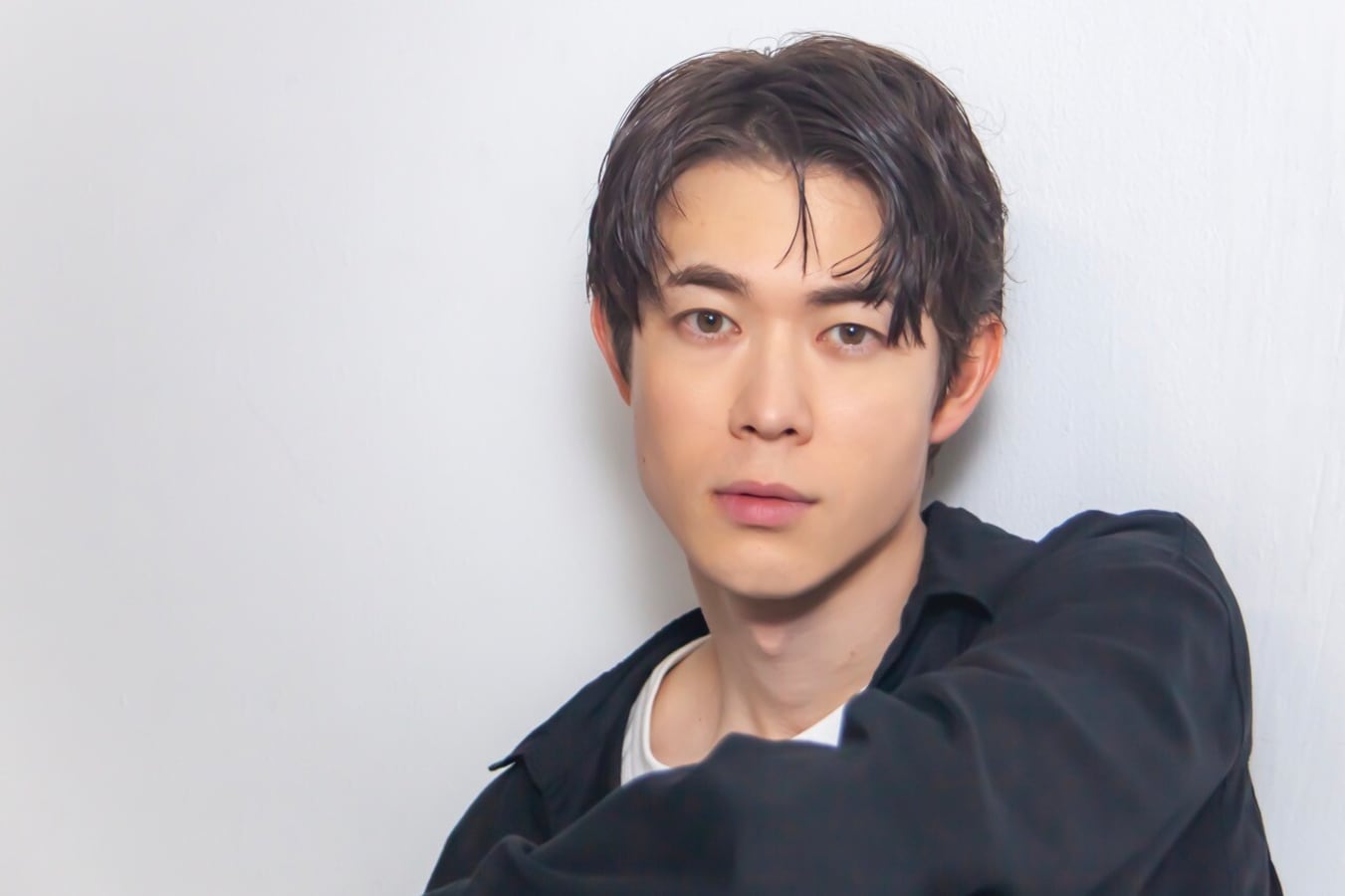 3/6 宮沢氷魚が「これほど制作に深く関わった作品はない」と語る、主演映画『はざまに生きる、春』の魅力 [映画] All About