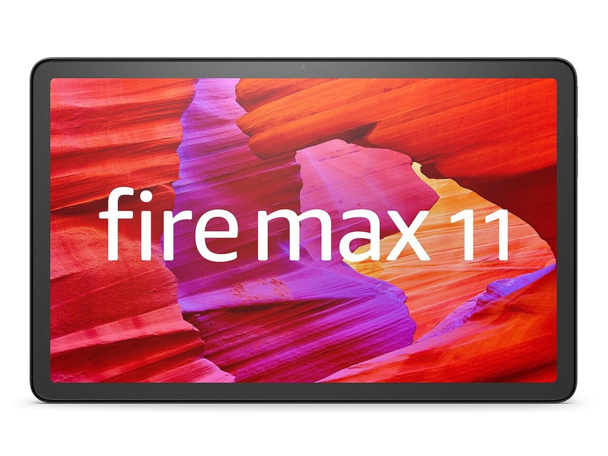 シリーズ最高スペックの「Fire Max 11」タブレットが登場