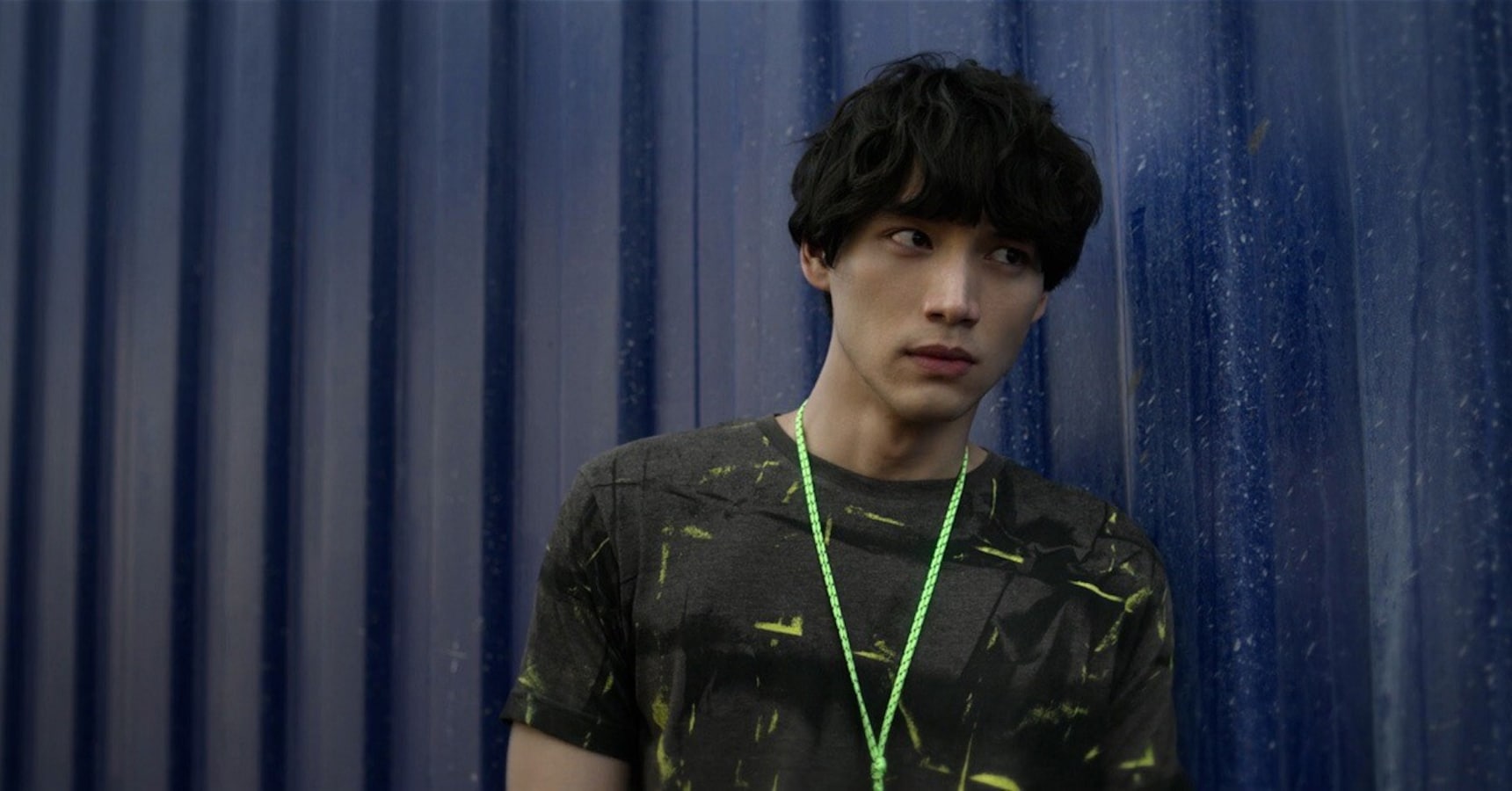2/2 福士蒼汰、『THE HEAD』Season2で念願の海外デビュー！ “出演不