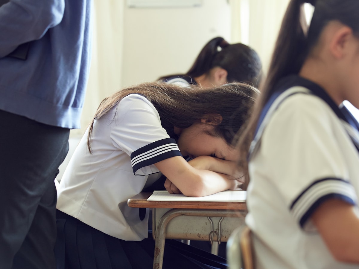 結局、定時退勤が子どもたちのためになる