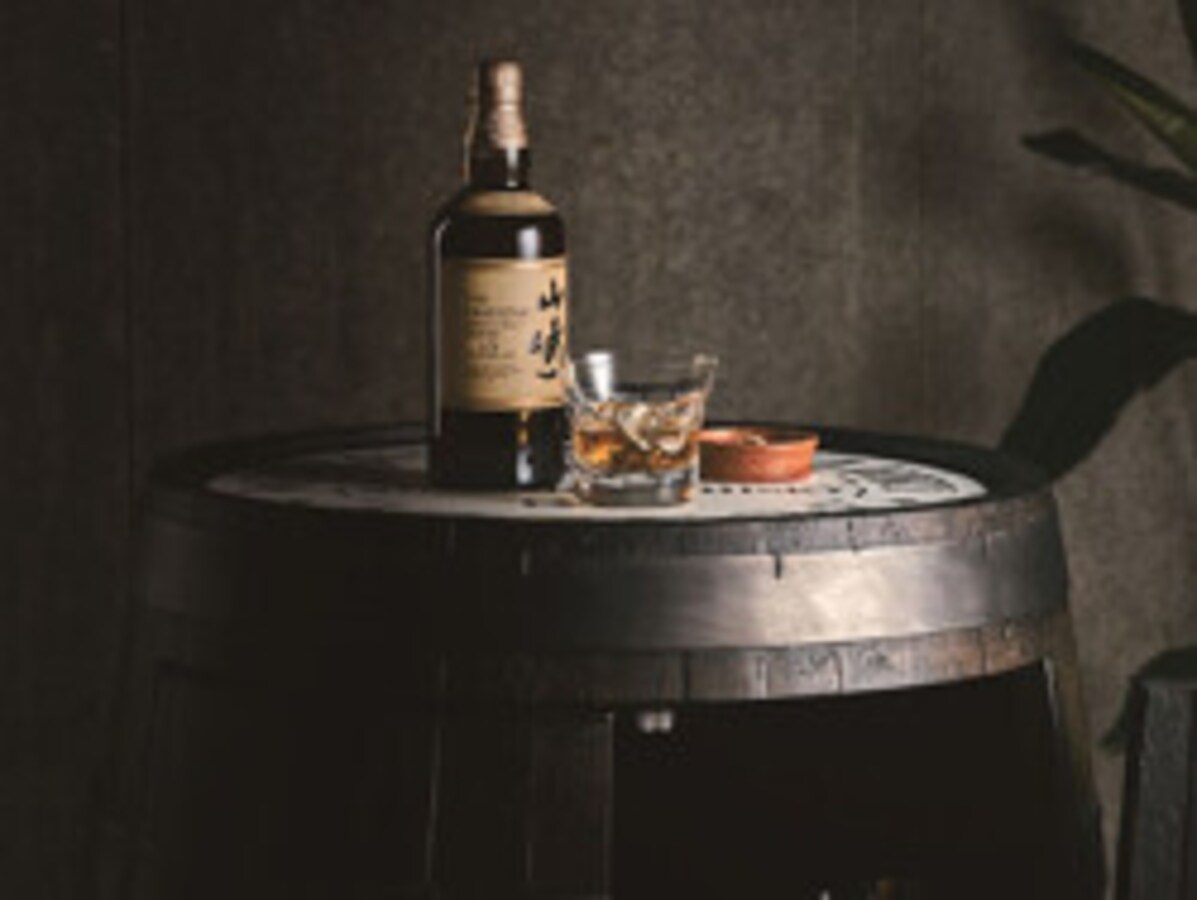 サントリー樽ものがたり サントリー樽ものがたり バレル ウイスキーチェア