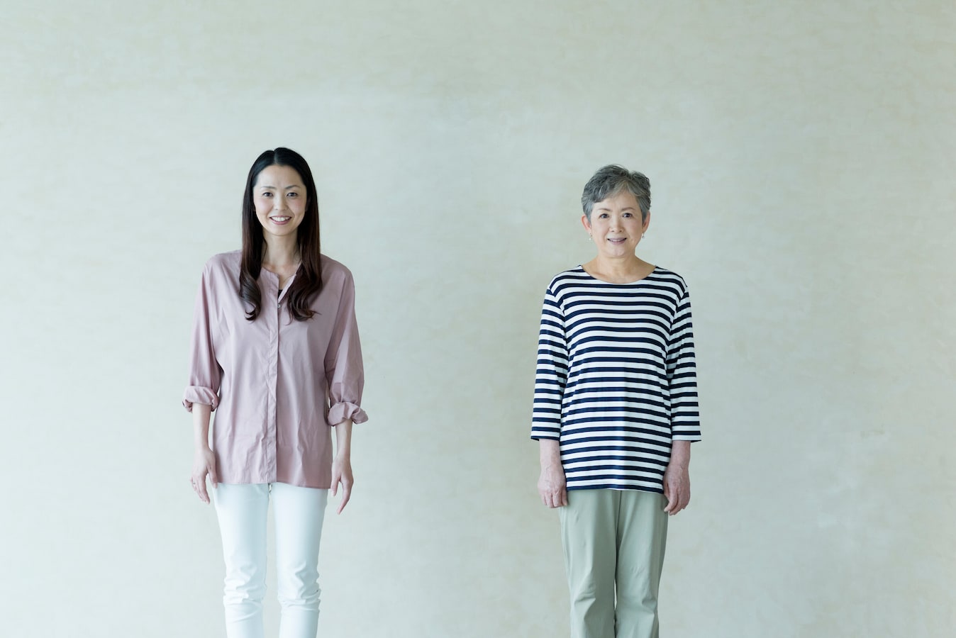 Q. 性格も話も合わない義母と、どう付き合えばいいのでしょう …