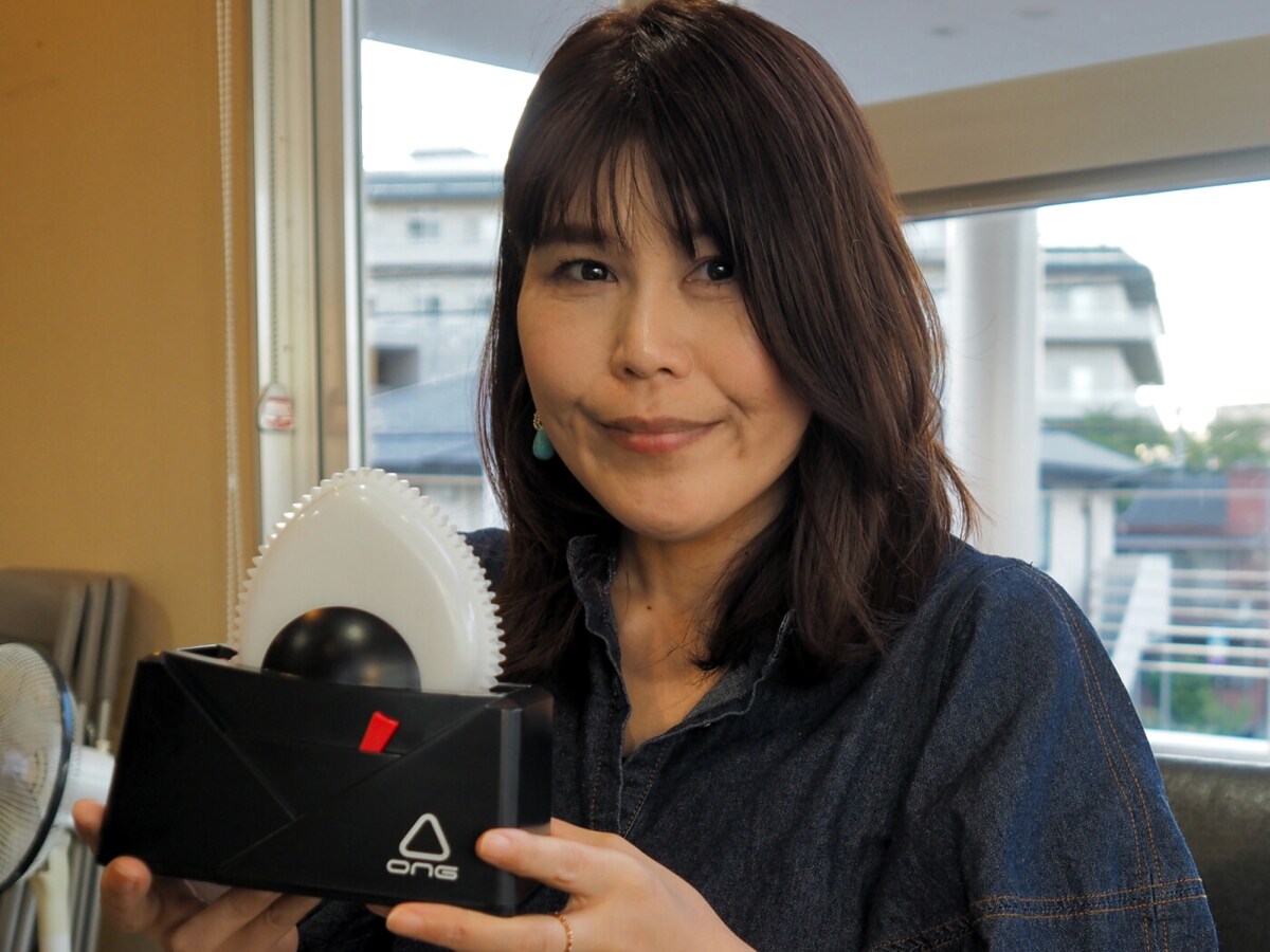 ボールキャッチゲームと流しそうめん5点セット 5/5 世界初の流しそうめんマシン、究極のTKGも！おもちゃ開発の