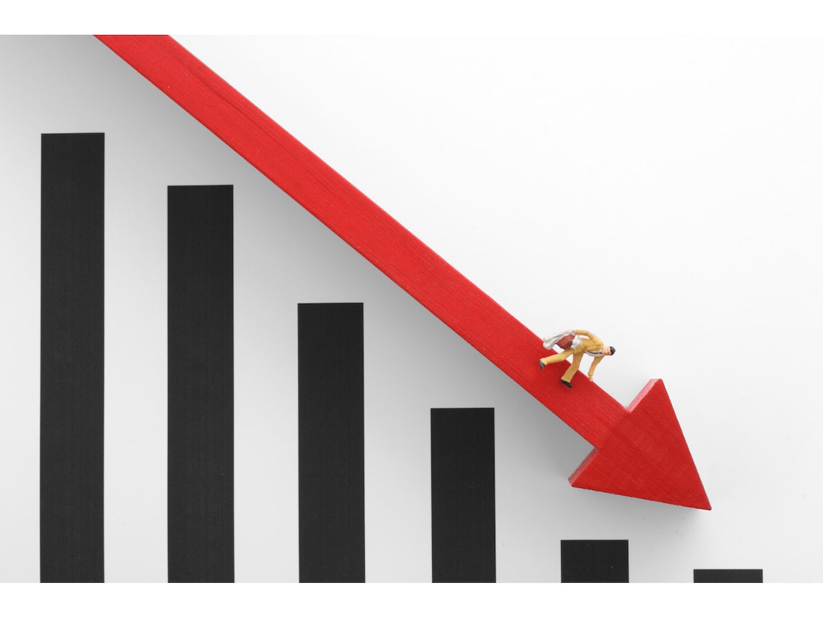 金利上昇で株価が下がる業種とは？絶対に買ってはいけない企業は？ [株・株式投資] All About