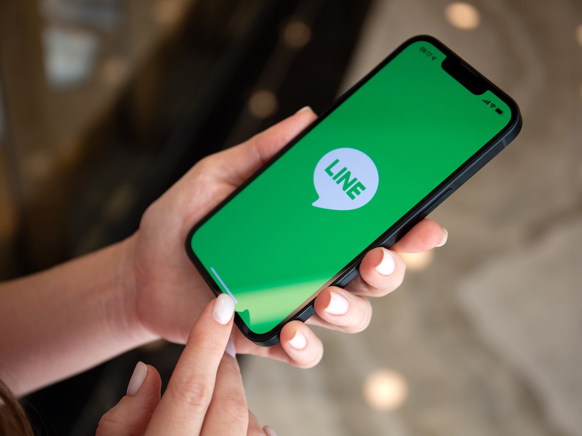 LINEのフォント（文字）が選べるようになった！ 設定手順と注意点を解説 [LINE（ライン）の使い方] All About