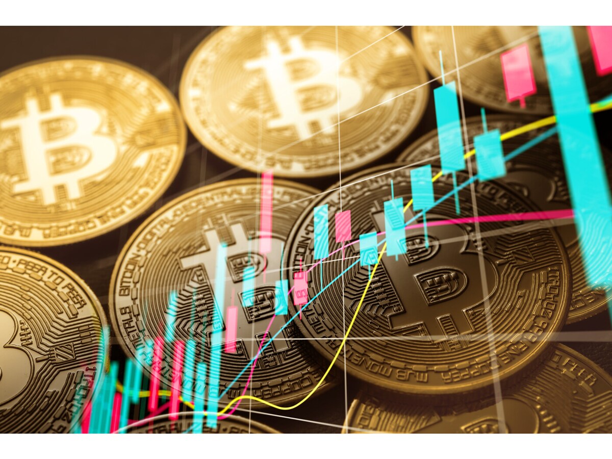 ビットコインの次の上昇要因は？ [ビットコイン] All About