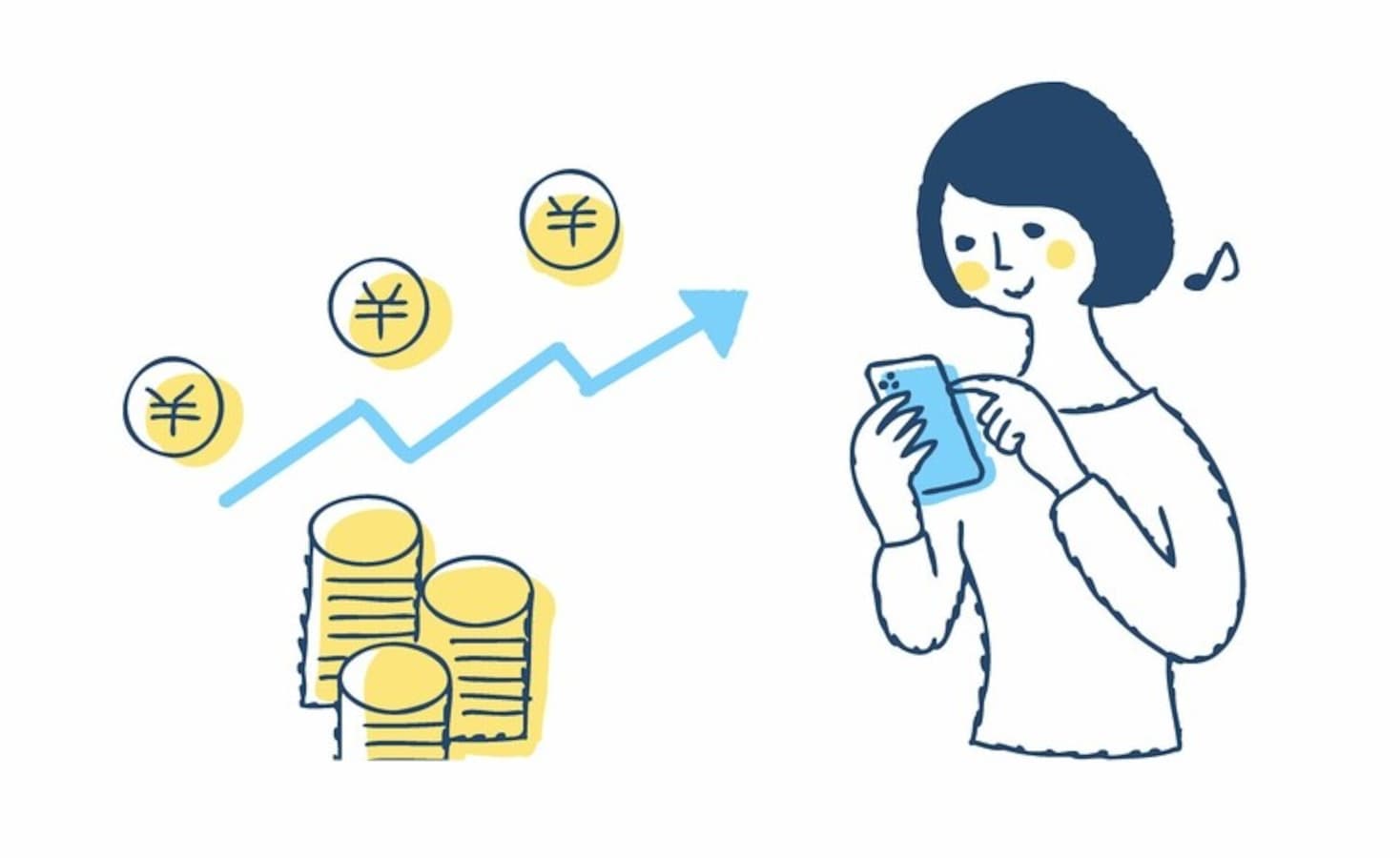 年利3％を目指す投資先ってどんなものがありますか？ [貯蓄] All About