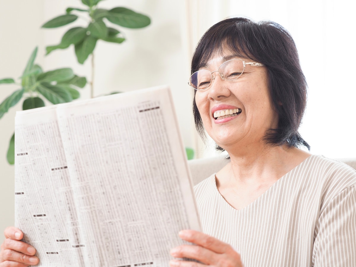 60歳・資産6400万円女性のおすすめ株主優待銘柄「日々の買い物で