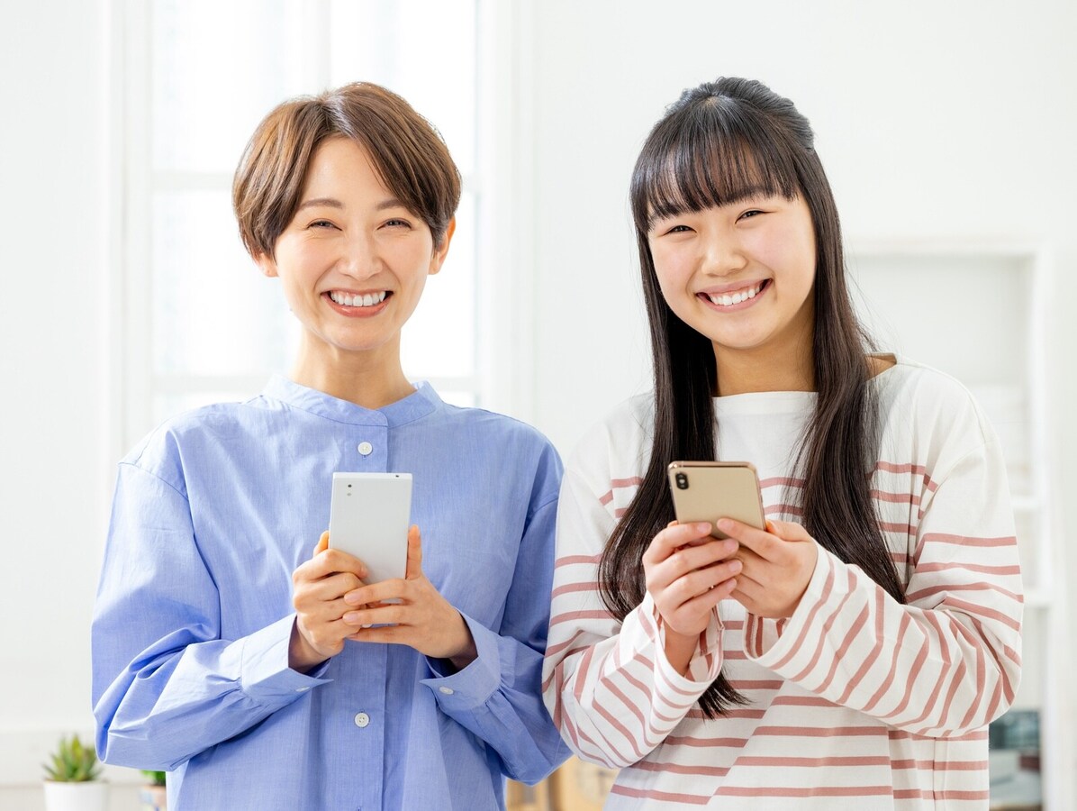 中高生向けスマホプラン「安いだけ」では心配…コスパも機能も「ちょうどいい」おすすめ3選 [スマートフォン] All About