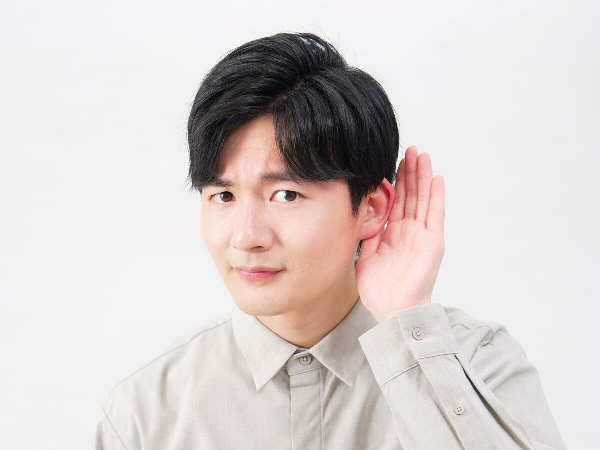 Q. 聴力はいいのに、人の話が聞き取れません。高機能イヤホンが原因でしょうか？ [脳科学・脳の健康] All About