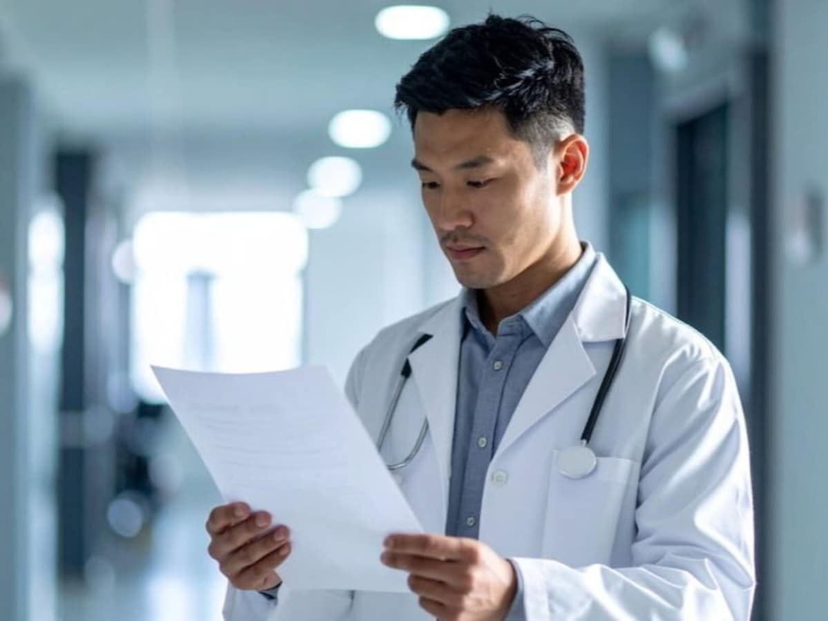 健康診断は「絶対安全」じゃない？A判定でも見落としがちな病気と、早期発見の重要性
