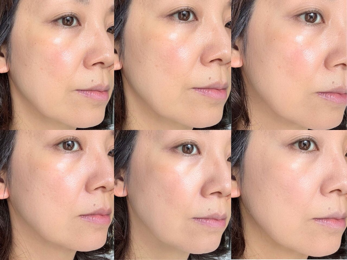 40代がメイクで老け見えするのはなぜ？ カギを握るのは「化粧下地と