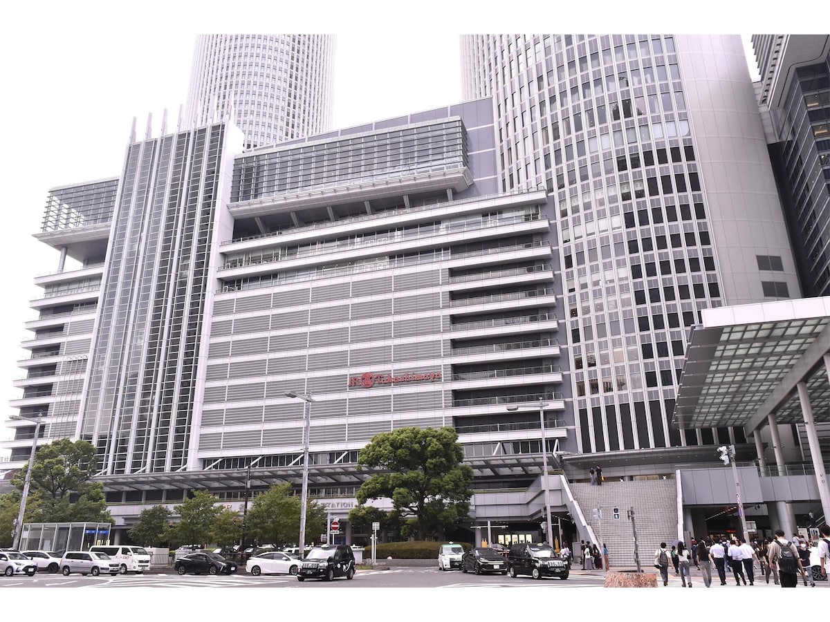 まるで迷路「名古屋駅」が変化している！電車も地下街も多くて分かりにくい→「脱・迷駅」への取り組み [名古屋の観光・旅行] All About