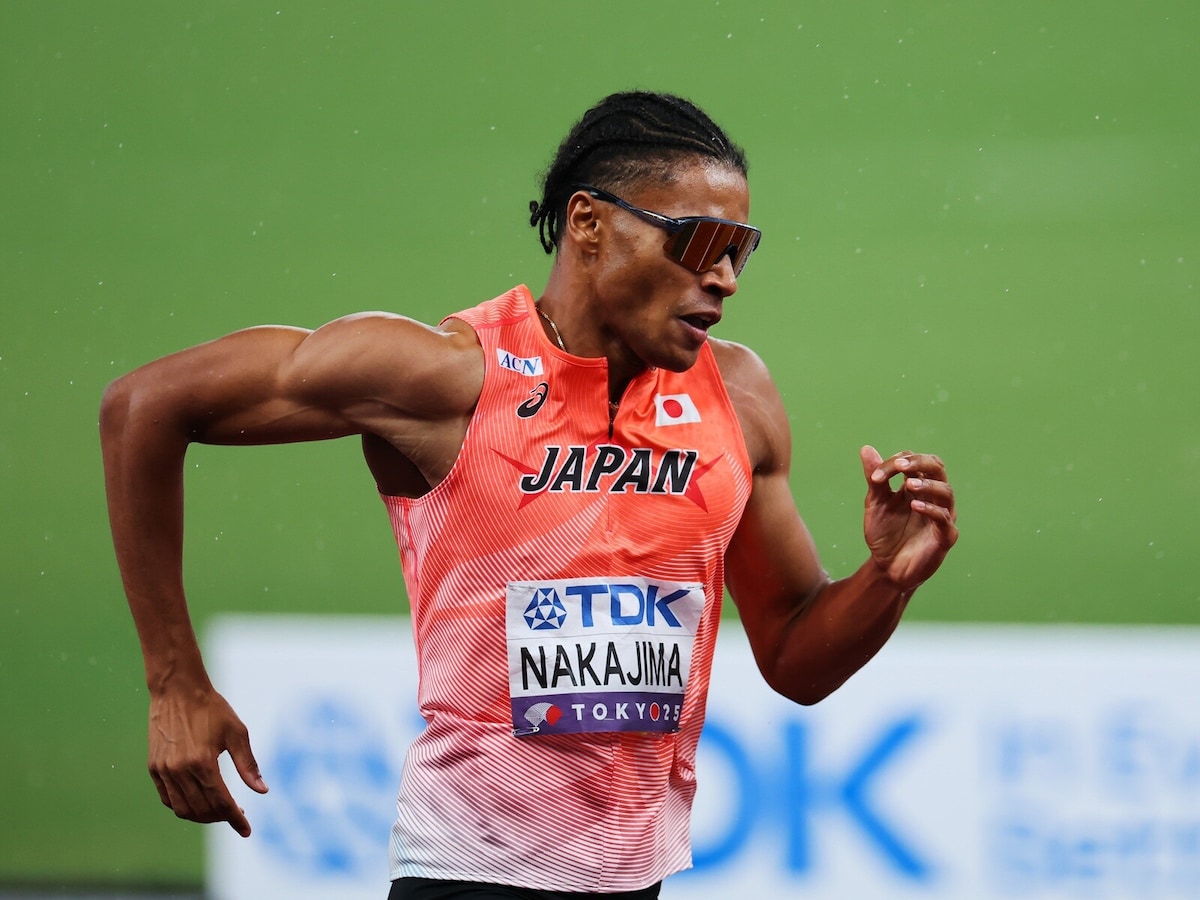 世界陸上】実は600超の“特許技術”が使われている!? 「Oakley」の