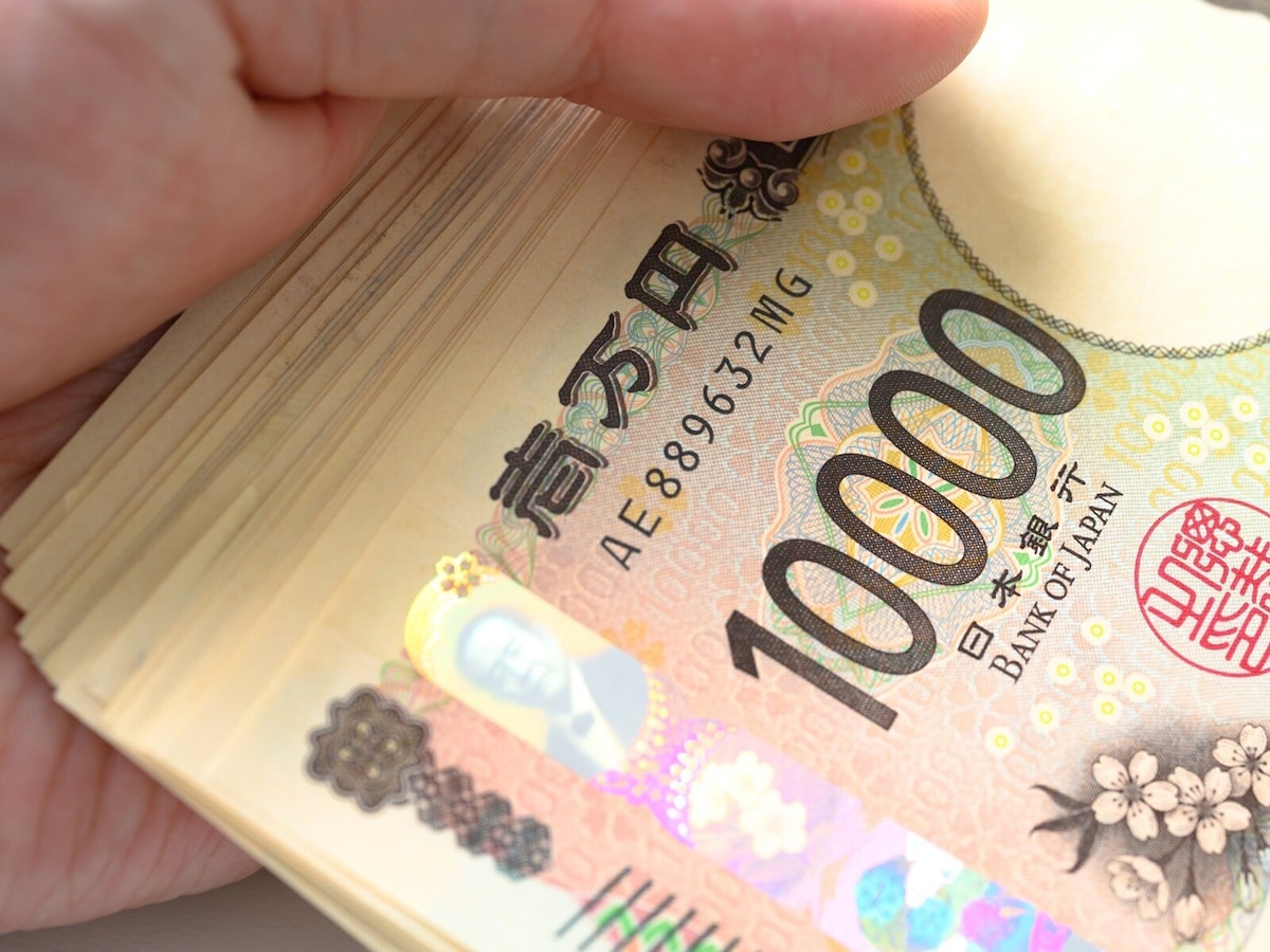 新一万円札が「13万円」に大化け！ マニアがこぞって欲しがる
