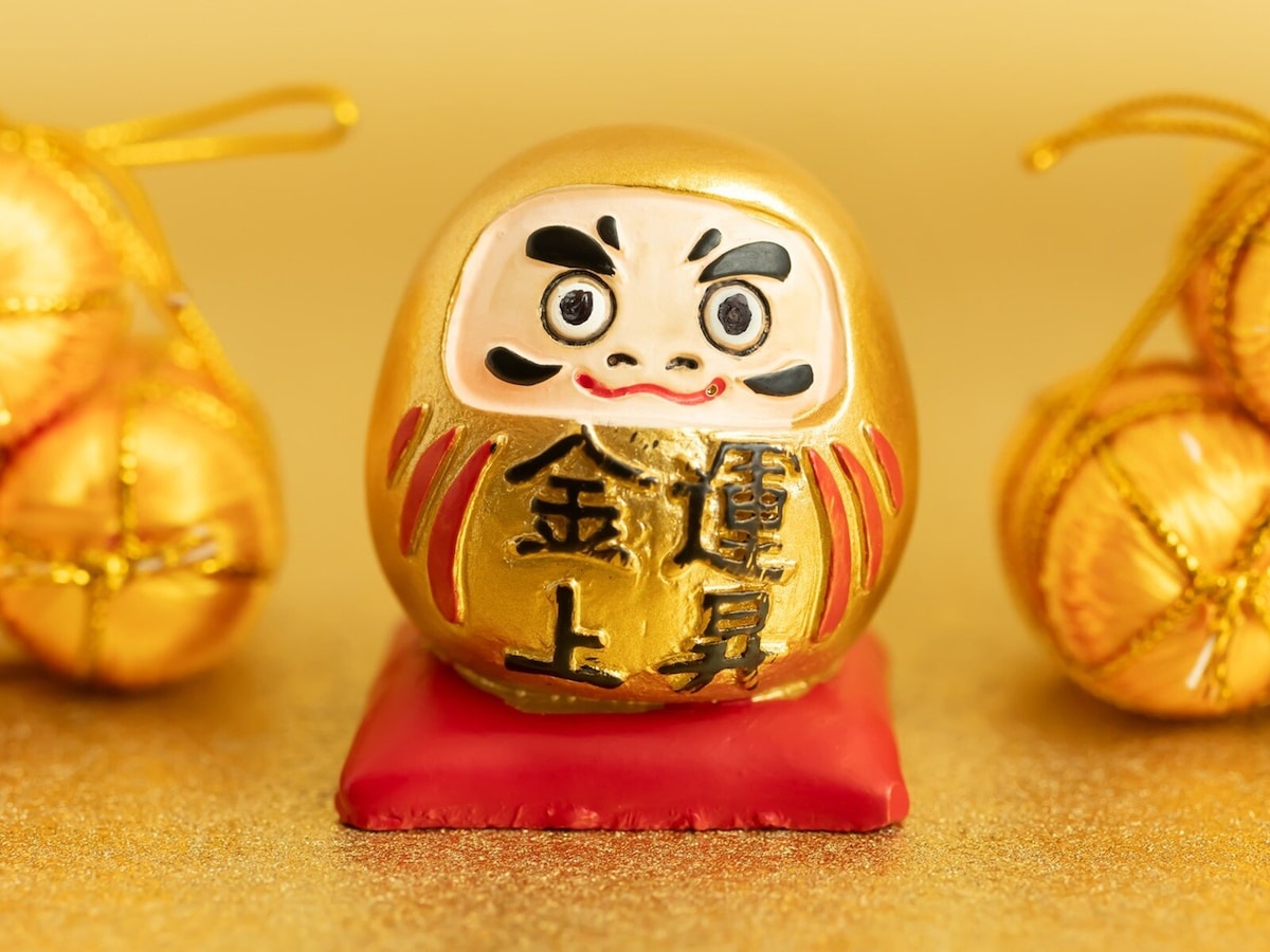 特に幸運”な4日間がある!? 一粒万倍日、寅の日、巳の日…2026年「金運