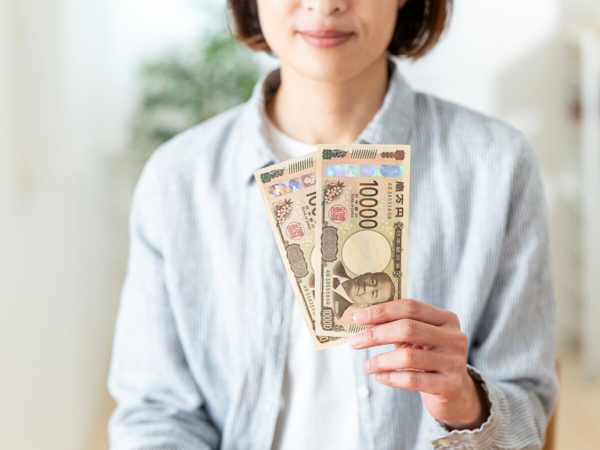 現預金1000万円のうち500万円をゆうちょ定期に「投資は難しい」52歳女性の資産配分 [マネーtips!お金持ちになるための365日 ...