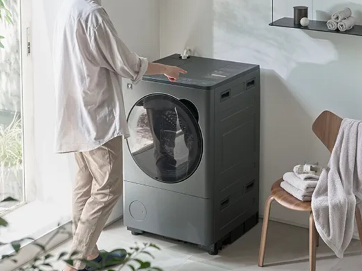 　シャープ　洗濯機　23年製 シャープ SHARP 洗濯乾燥機 洗濯8kg/乾燥4.5k 2023年製｜商品詳細