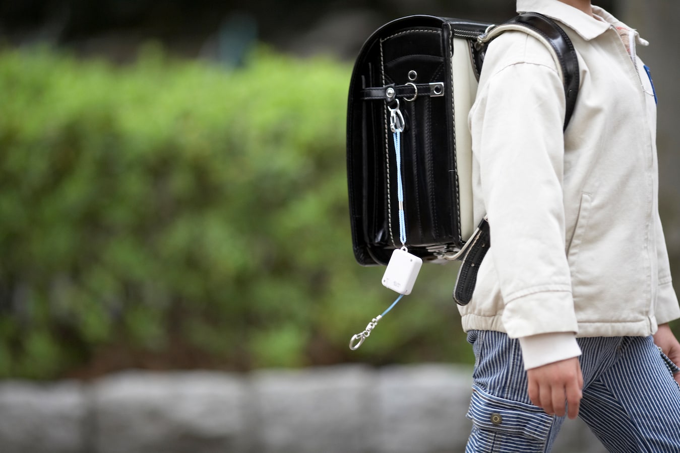 子どもを犯罪から守る防犯7カ条 親必見 防犯 All About