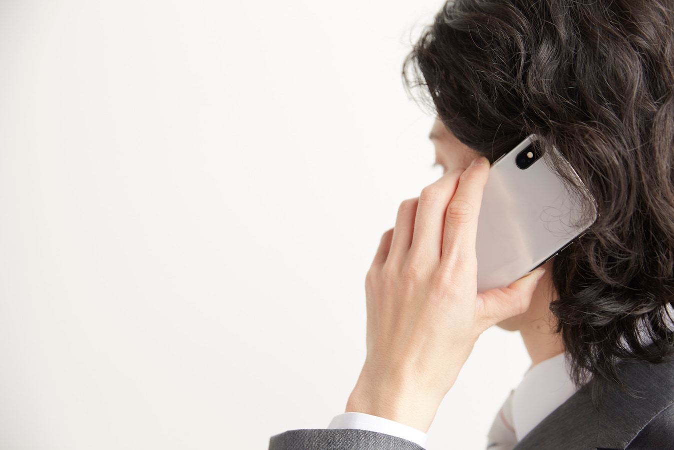 110番通報をためらわないで 悲鳴が聞こえたら通報を 防犯 all about