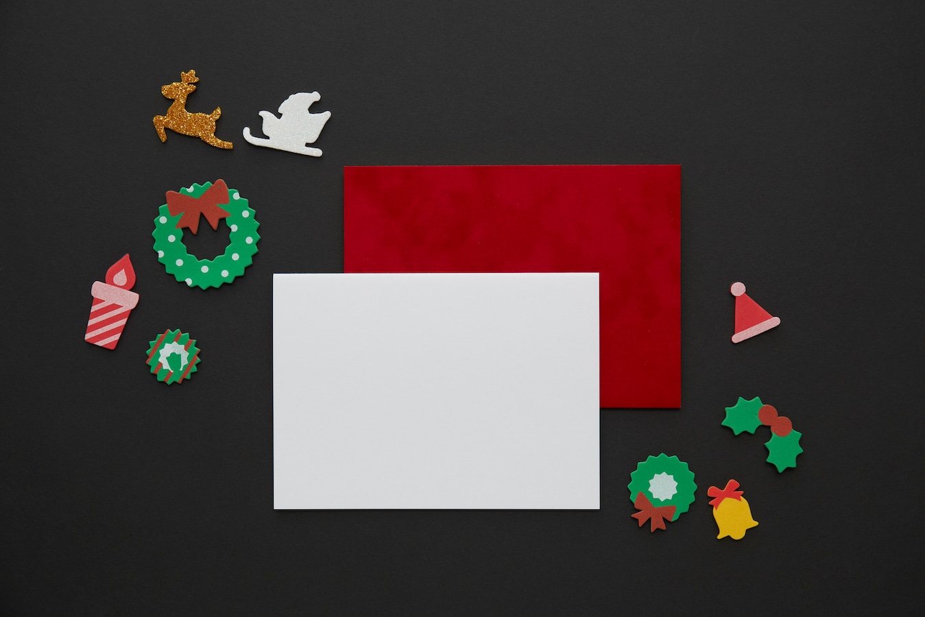 韓国語で書くクリスマスカード どんなメッセージを送る 韓国語 All About