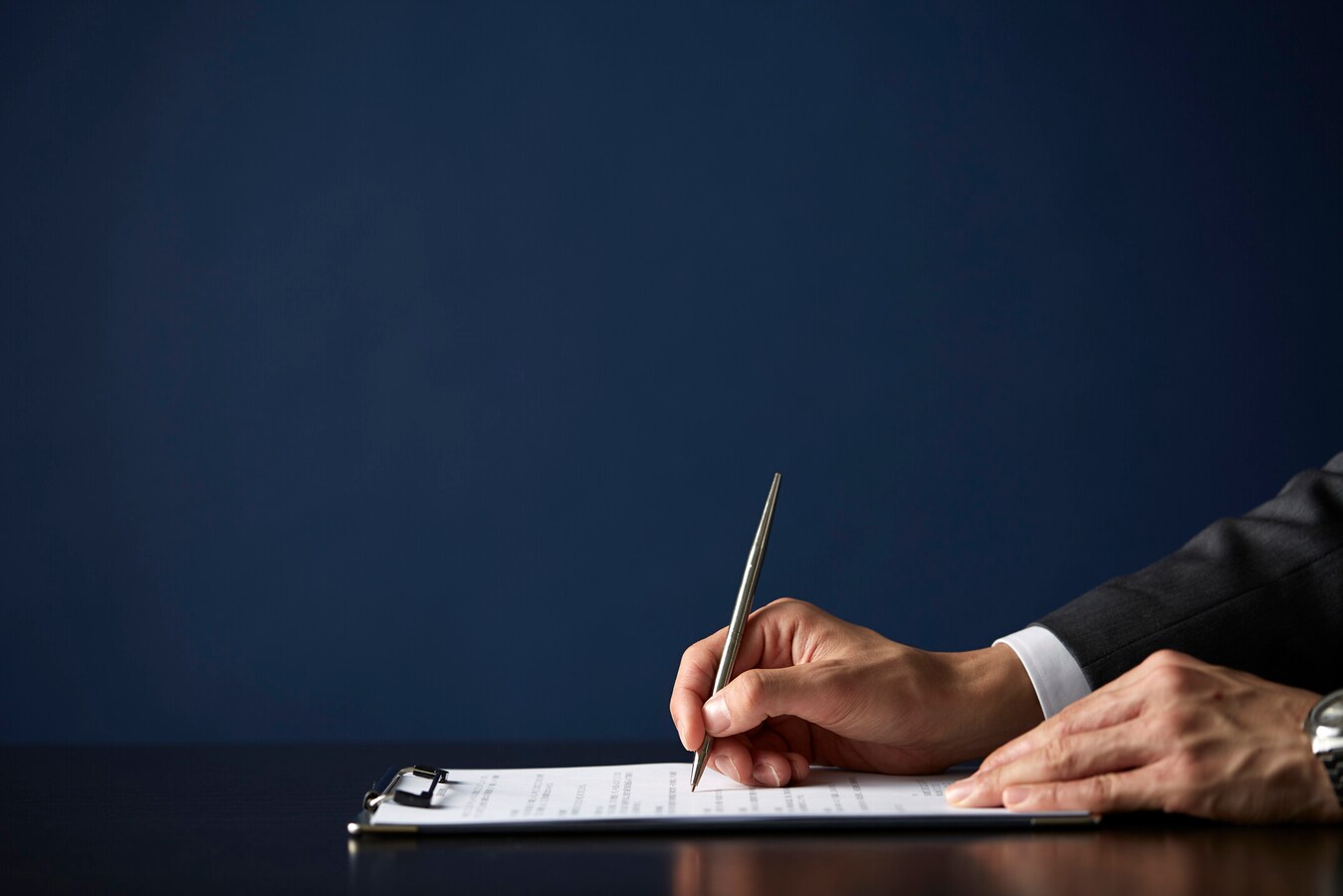 回答書は英語でなんて言う ビジネス英語 書類と書状関連の単語集 ビジネス英会話 All About