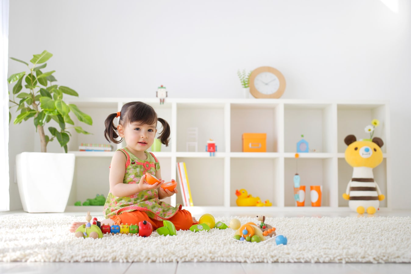 子供が使うフランス語 同一音のくり返しで簡単に覚える フランス語 All About