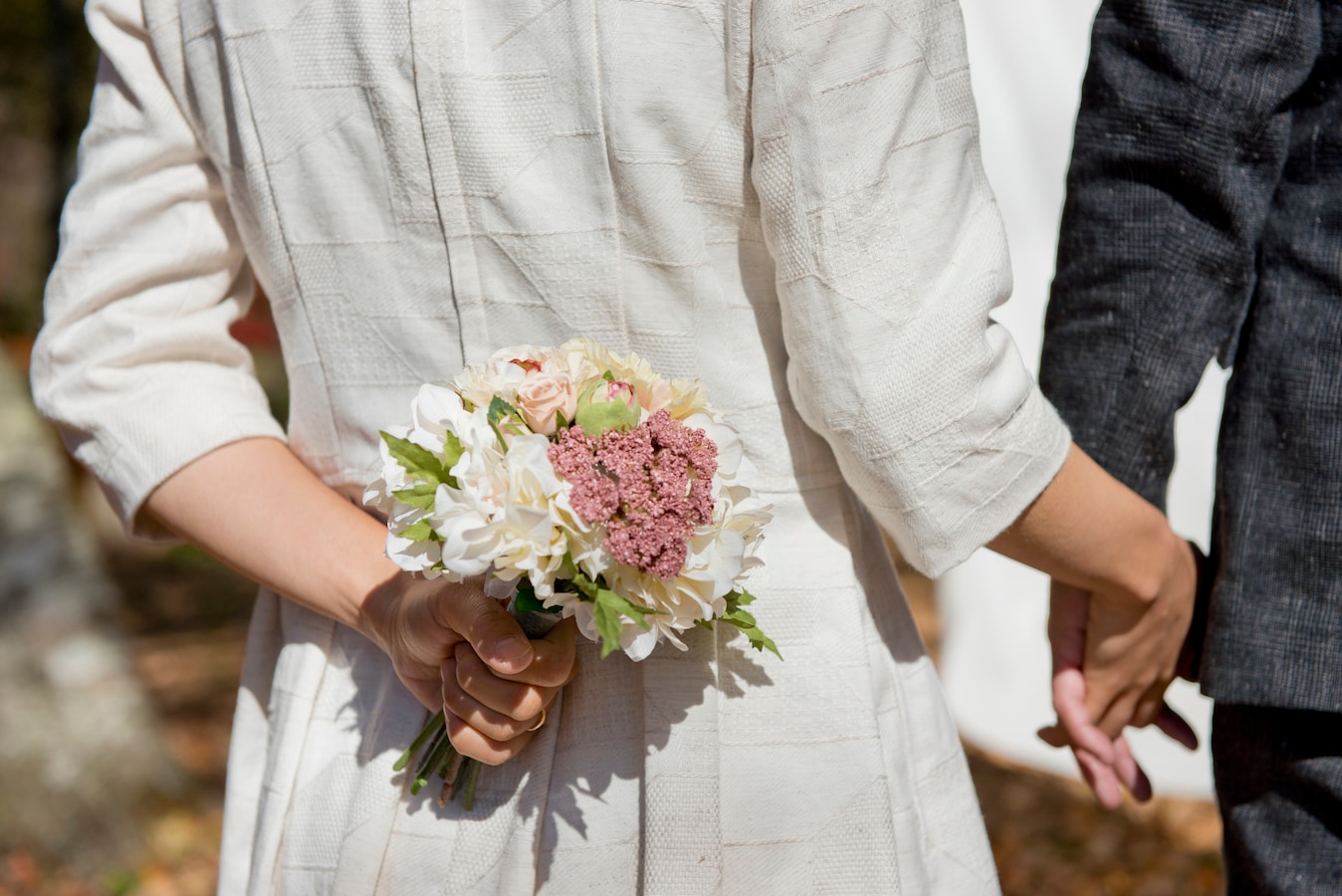 結婚したら法的に何が変わる 夫婦になると変わる法律上のカンケイ 暮らしの法律 All About