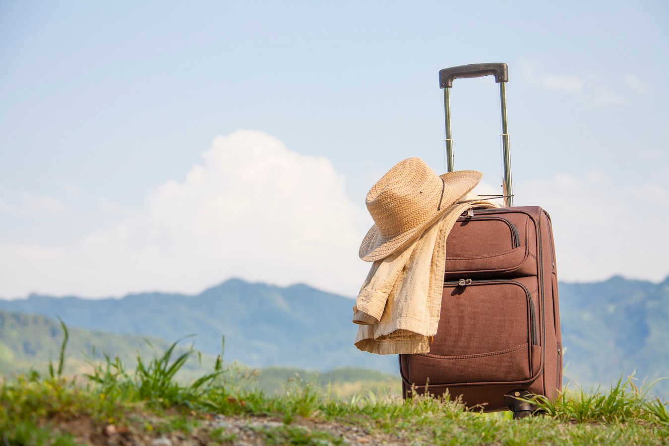 Travelとtripの違いとは 英単語による意味の違いを解説 トラベル
