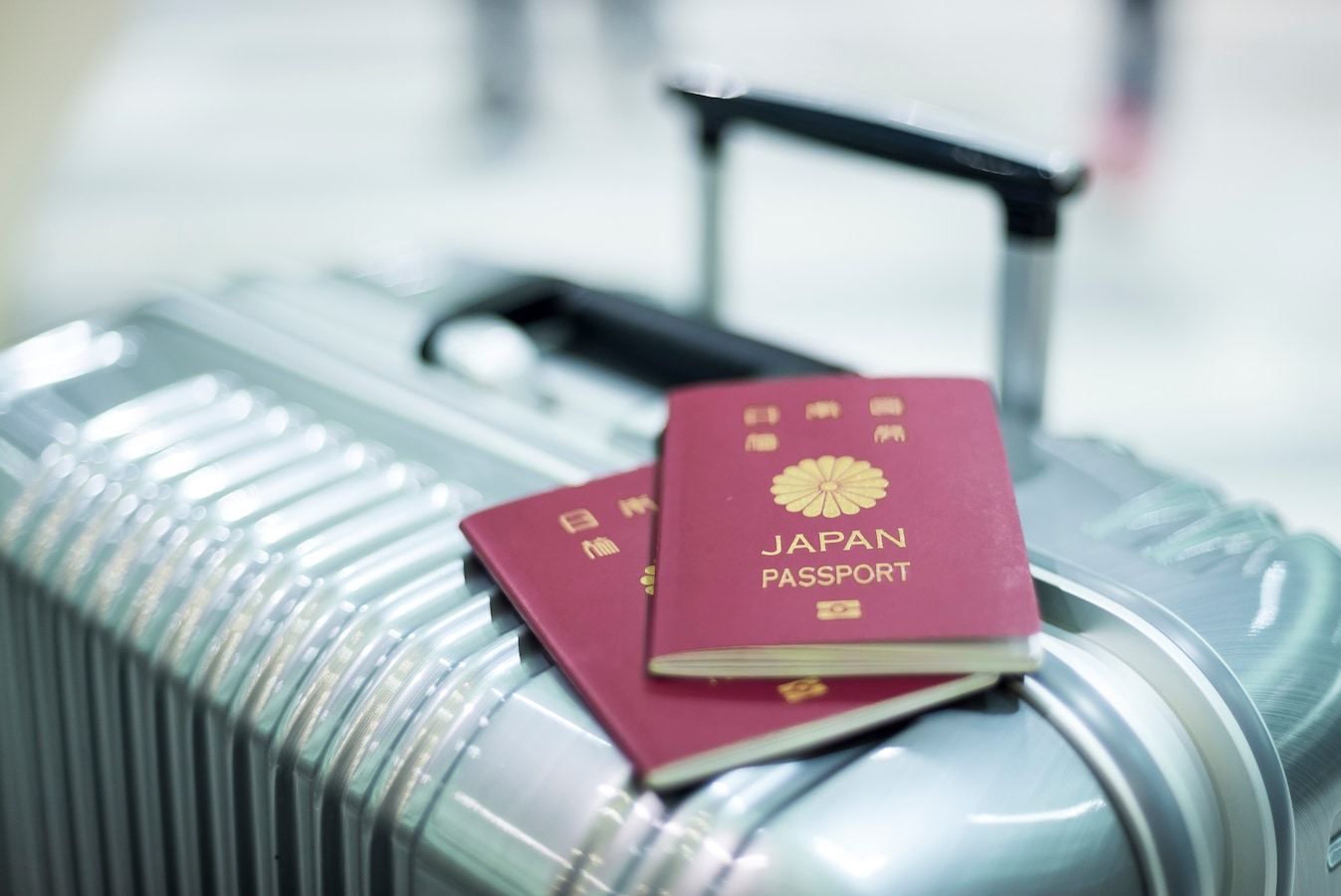 手荷物が出てこないときに使う英語とは 海外旅行で使える英会話 トラベル英会話 All About