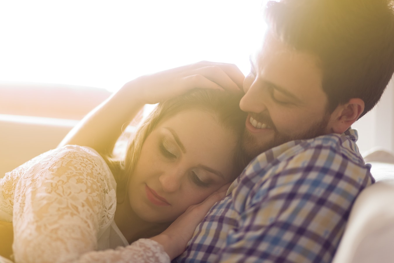 妻からのセックスの誘い方 旦那を誘うテクニックで脱セックスレス 夫婦関係 All About 妻からのセックスの誘い方 旦那を誘うテクニックで脱セックスレス 夫婦関係 All About