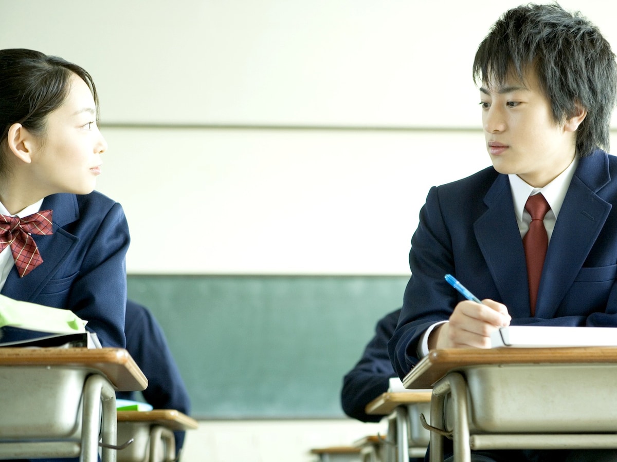 勉強しても成績が上がらない その原因は 学習 勉強法 All About