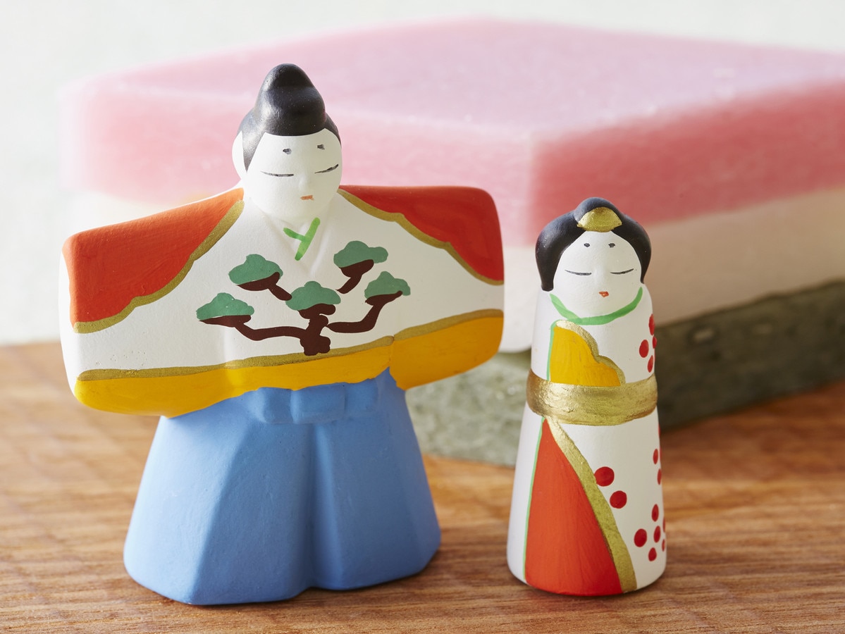英語 ひな祭り