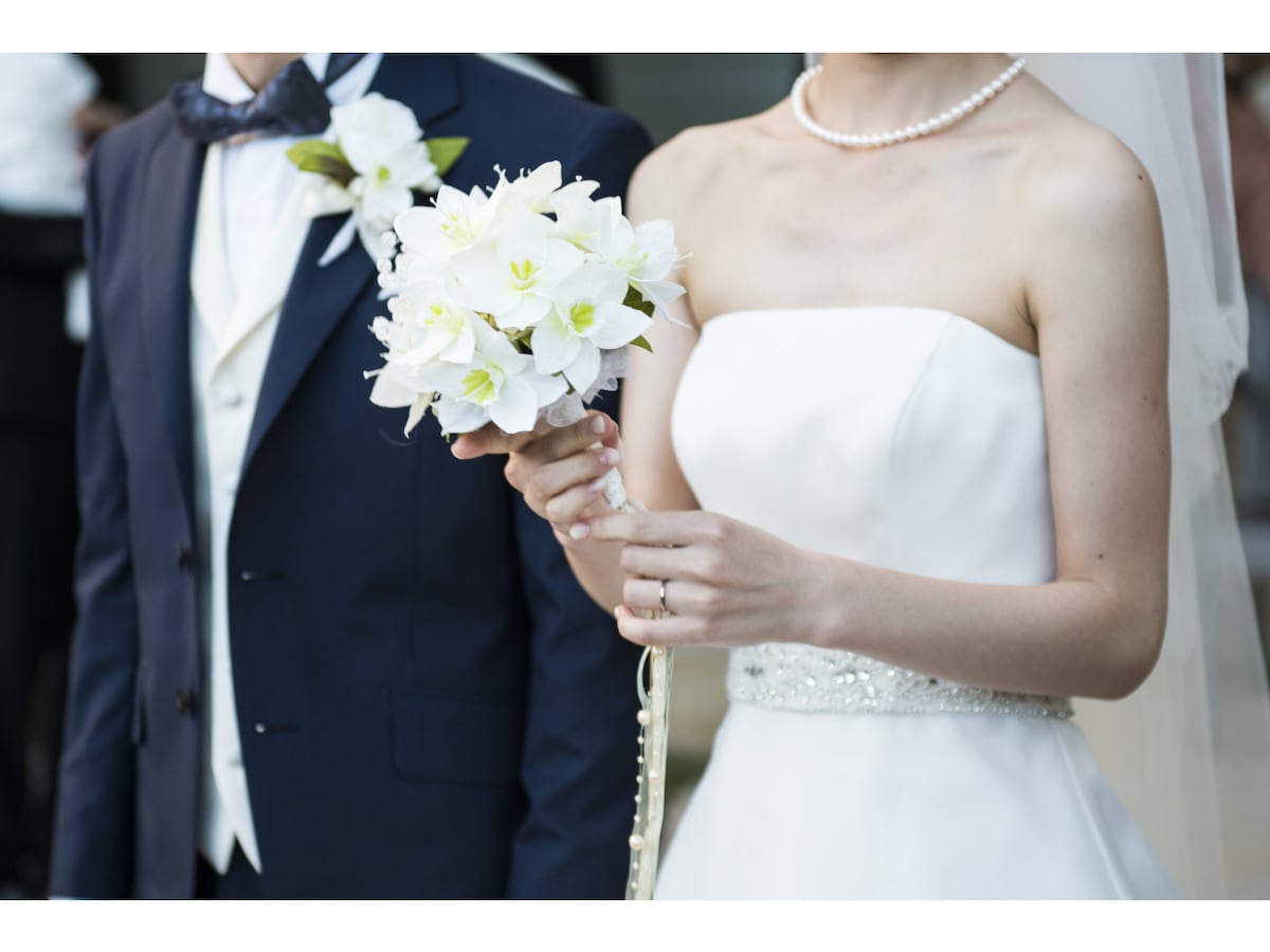 結婚式・披露宴スピーチ例文！ 同僚編 [結婚式・披露宴マナー