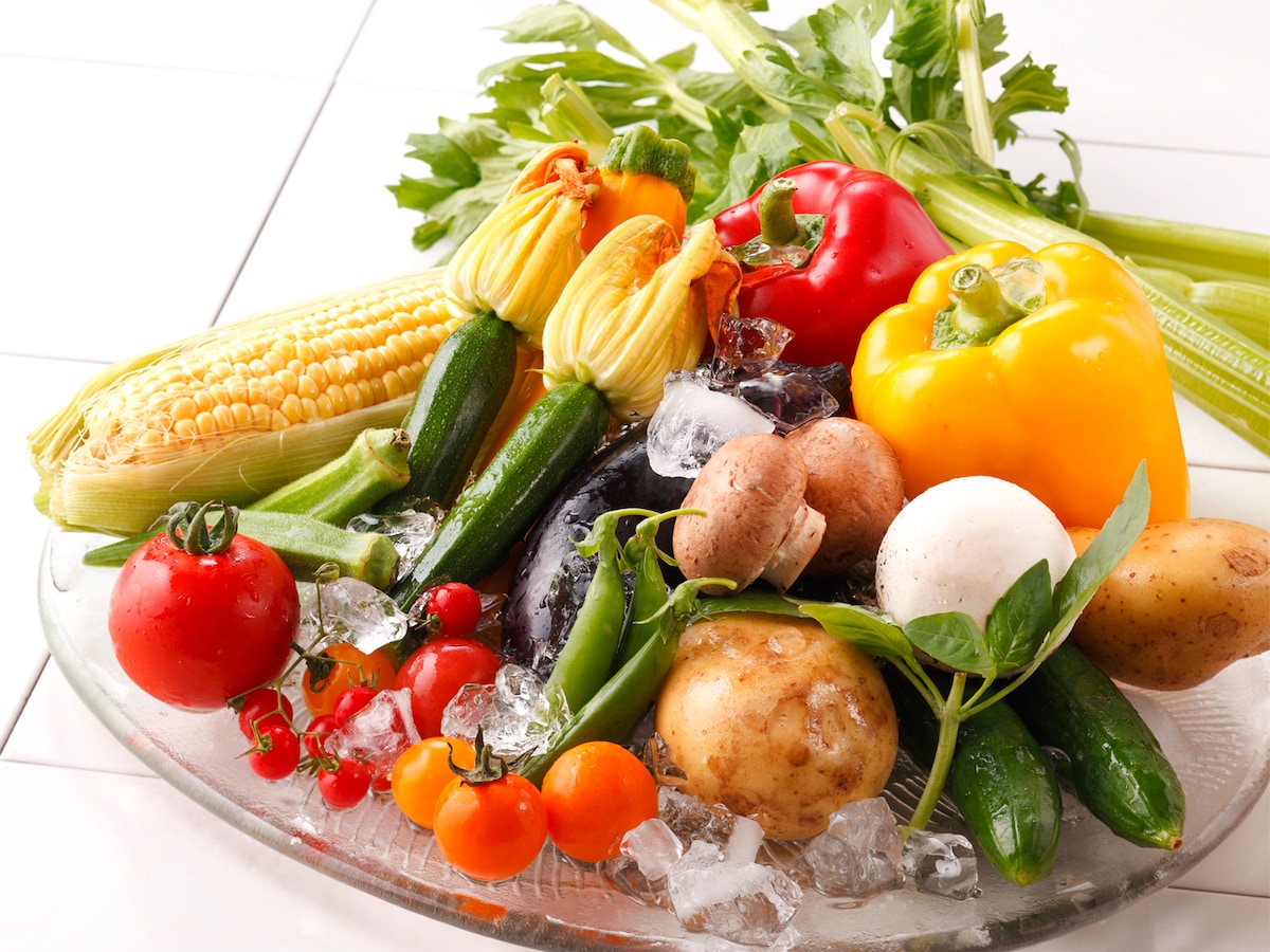 野菜の保存方法・選び方、長く美味しく食べる基礎知識 [一人暮らし] All About