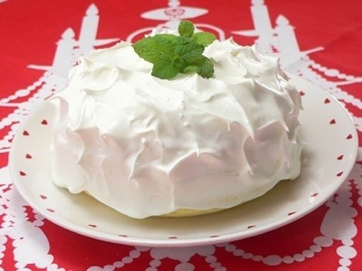 絶品 シフォンケーキの炊飯器レシピ 毎日のお助けレシピ All About