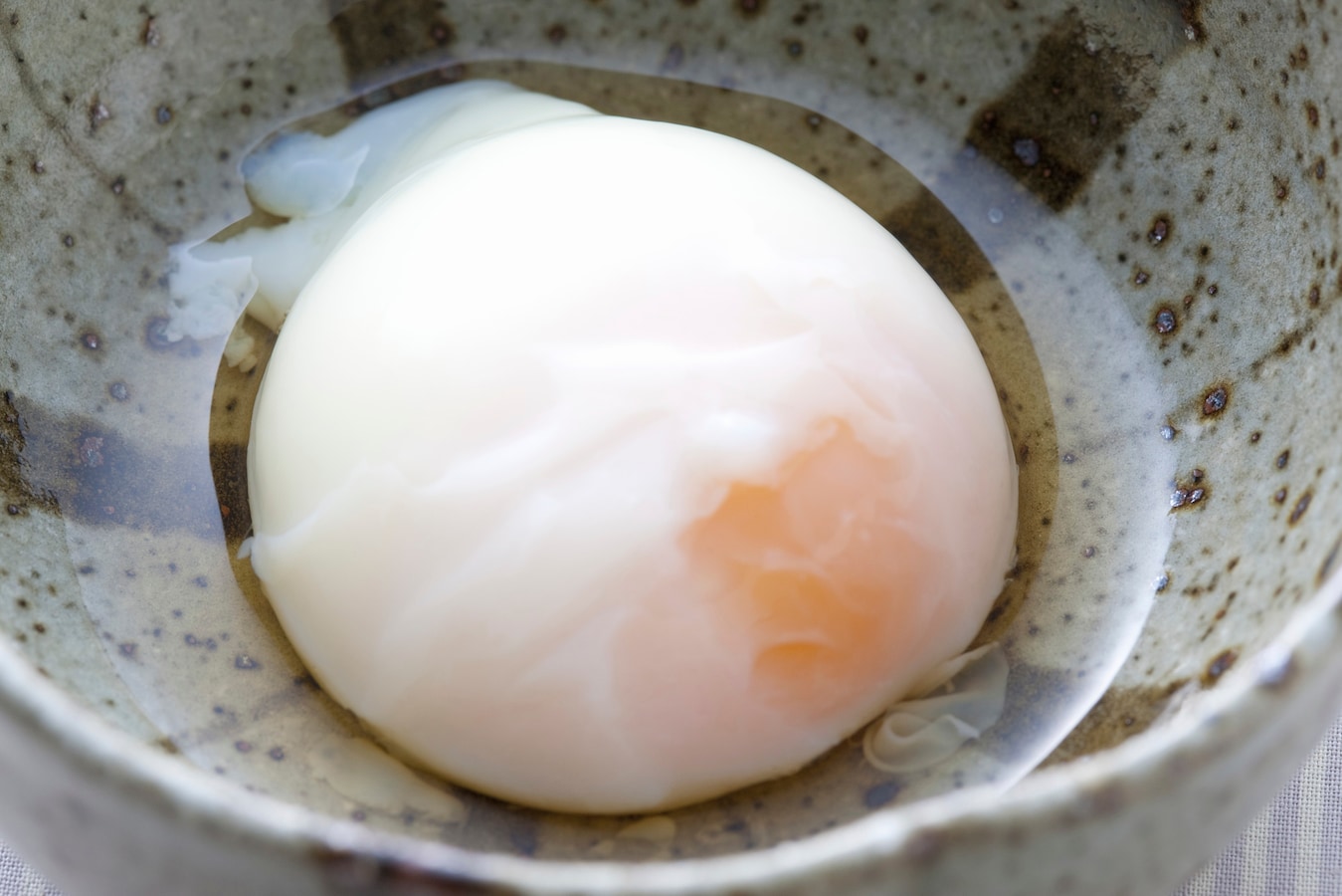 温泉卵の作り方 お鍋で失敗しないレシピ 毎日のお助けレシピ All About