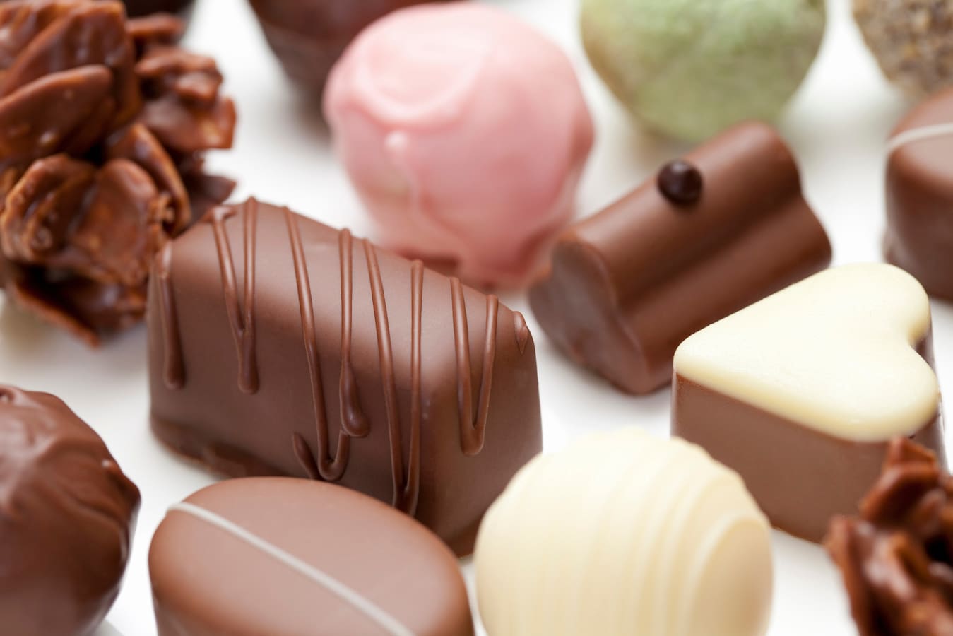 難易度別チョコレートのレシピ 難しいものから簡単なものまで 毎日のお助けレシピ All About