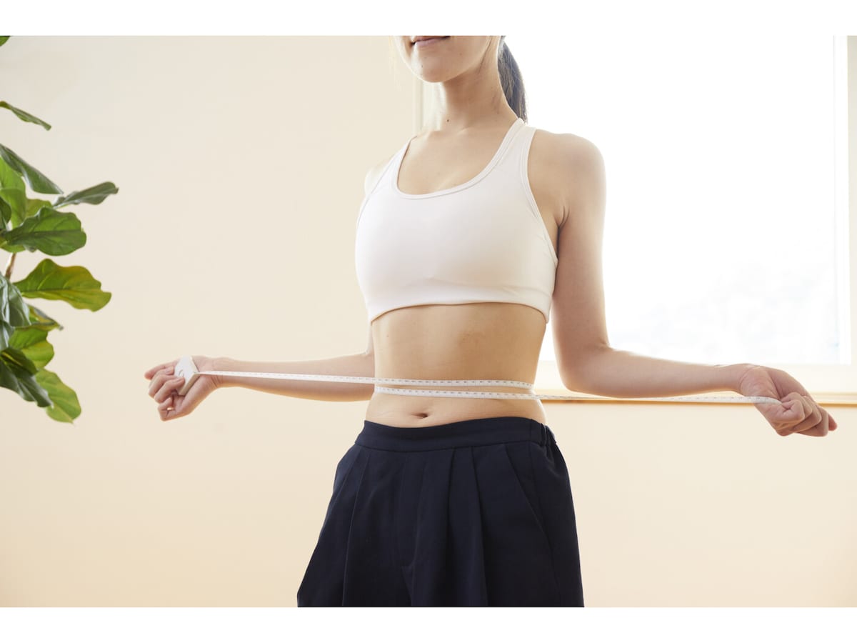 ダイエットとバストアップは両立できるの？ サプリメントは要注意