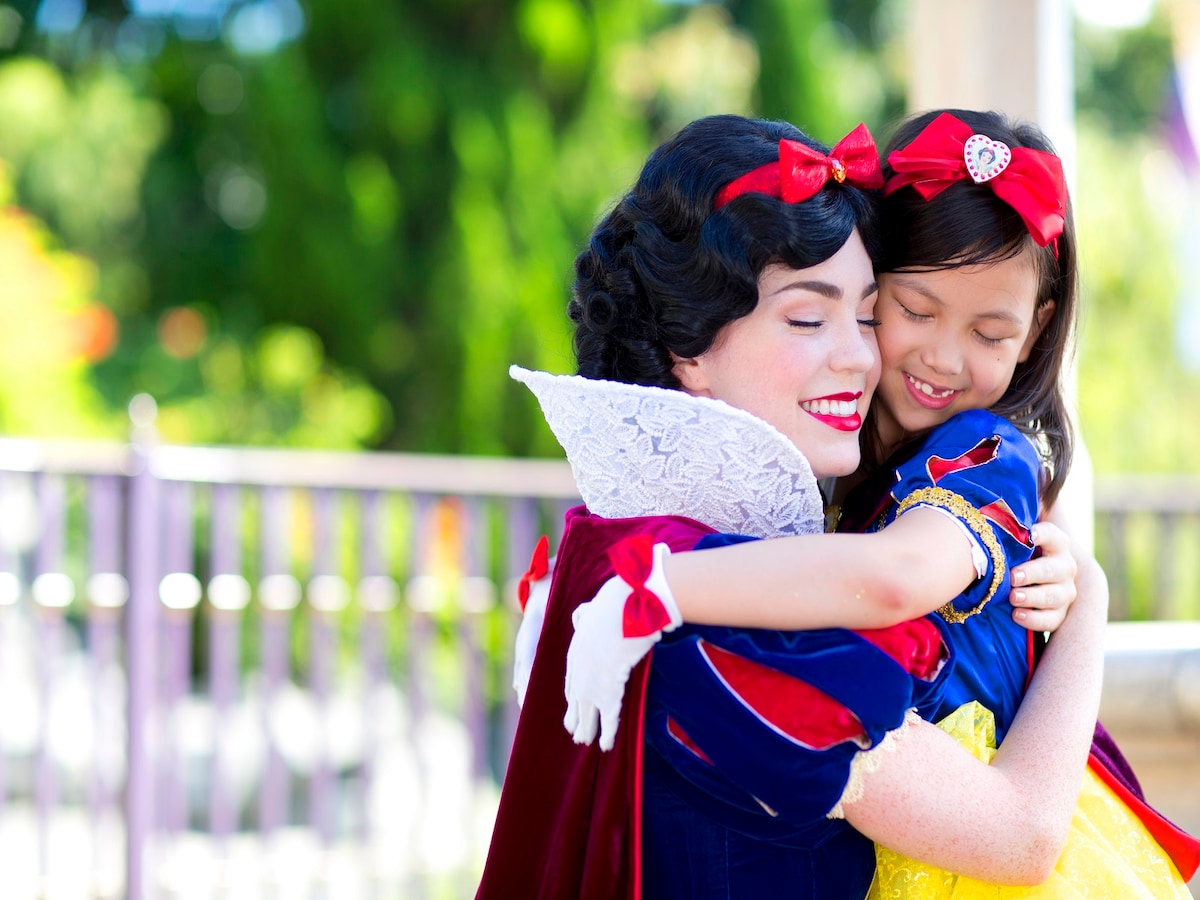 香港ディズニーランド リゾートを一日で制覇 完全攻略法19 香港 All About