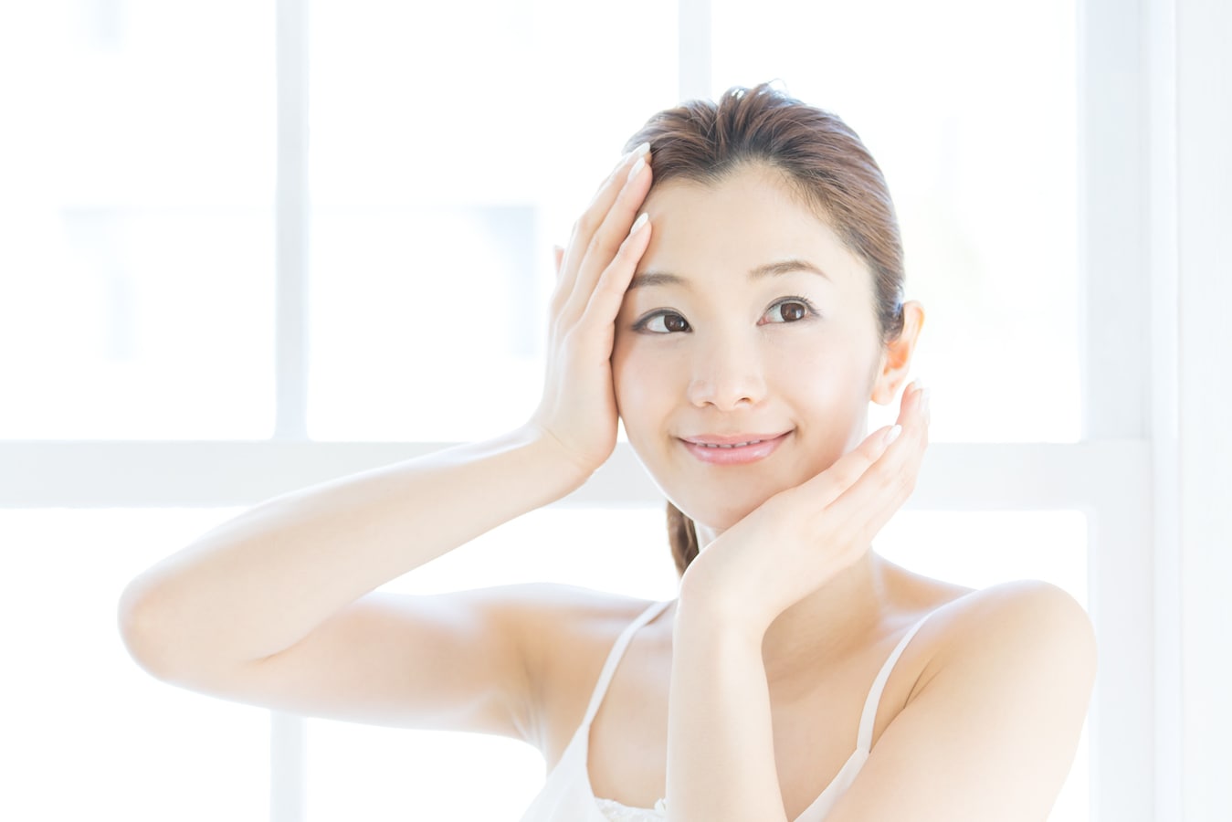 肌の仕組みと肌のターンオーバーとは スキンケア 美肌キープの基本 スキンケア All About
