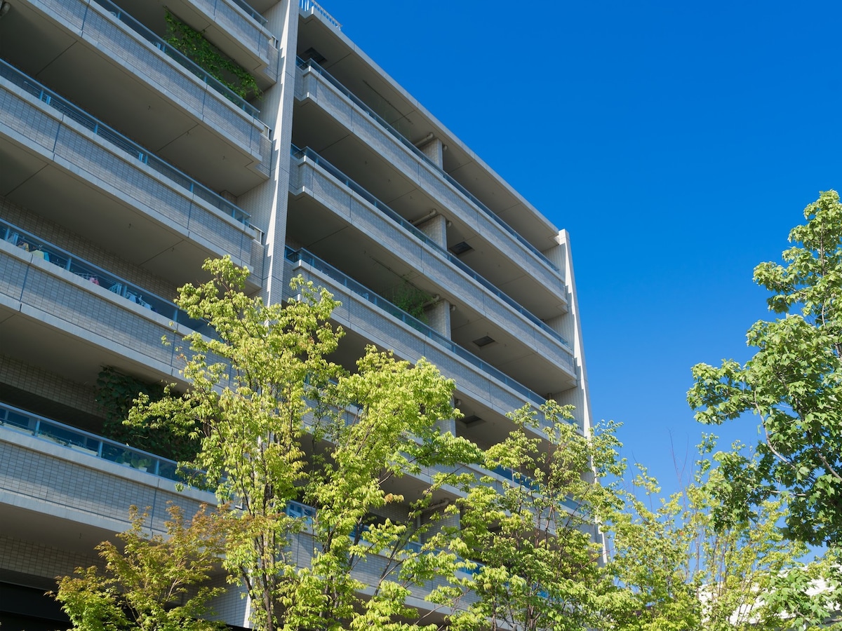 火災保険をマンションで契約するポイント 損害保険 all about