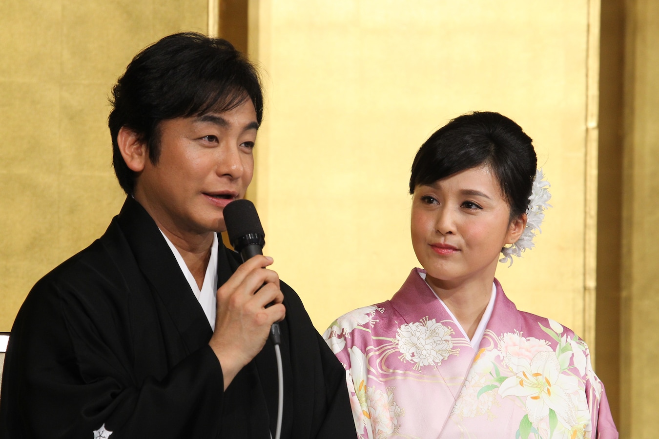 片岡愛之助 藤原紀香が披露宴 梨園の妻 とはどのような意味か All About News