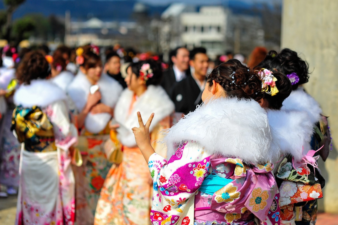 なぜ17年の成人の日は1月9日 成人 にまつわる法律と世界事情 All About News