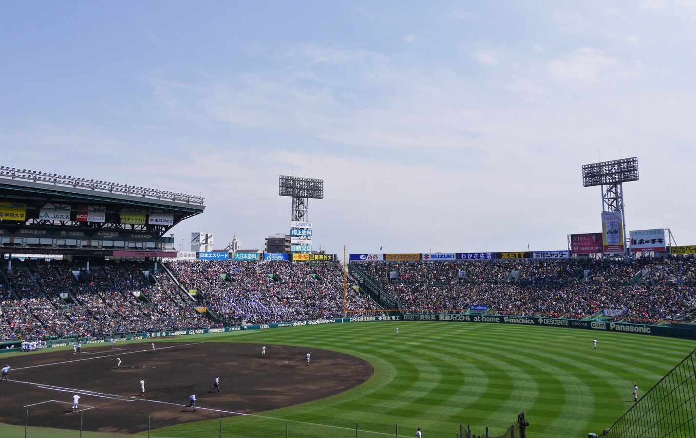 2017年の夏の甲子園 高校野球 日程や組み合わせは All About News