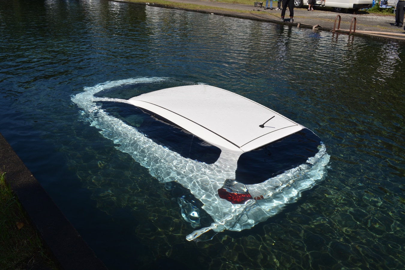 夏休みに増えるトラブルは 長距離ドライブで注意するポイント All About News