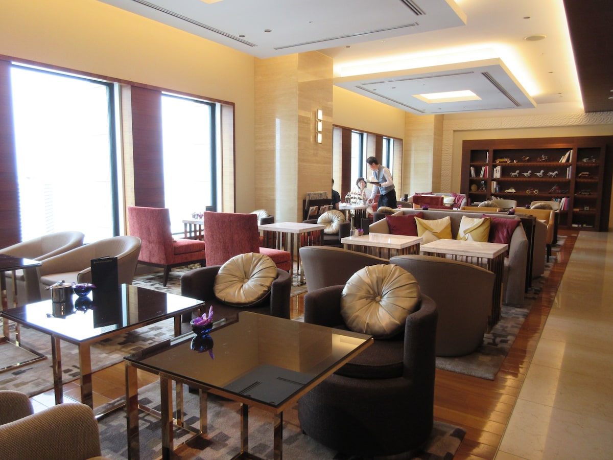 コスパ最強 ホテルのクラブラウンジを活用してみた All About News